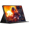GR16EQ | 2K 144Hz Gaming Monitor 16 Inch Portable Display 100%sRGB