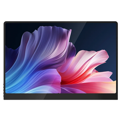 UColor O2 - 16:10 Monitor 16 Inch Portable 3K OLED Dislpay 120Hz Touchscreen